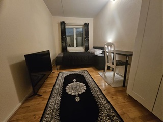 Photo 2. Room, Ryparken, København Ø 