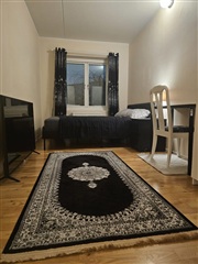 Photo 6. Room, Ryparken, København Ø 