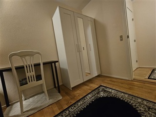 Billede 4. Værelse, Ryparken, København Ø 