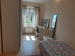 Photo 2. Room, Ryparken, København Ø 