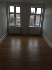 Photo 1. Apartment, Møllegade, København N 