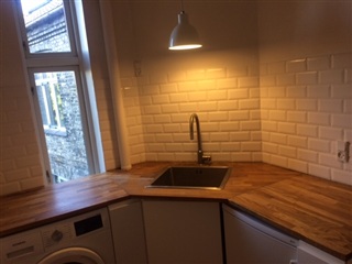 Photo 3. Apartment, Møllegade, København N 