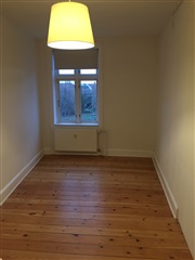 Photo 2. Apartment, Møllegade, København N 