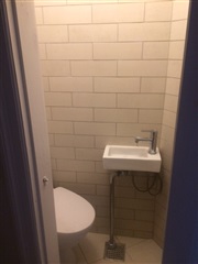 Photo 5. Apartment, Møllegade, København N 