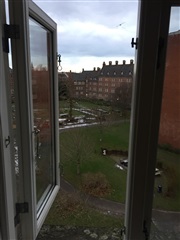 Photo 4. Apartment, Møllegade, København N 