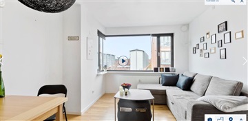 Photo 5. Apartment, Holger Danskes Vej, Frederiksberg 