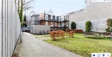 Photo 4. Apartment, Holger Danskes Vej, Frederiksberg 