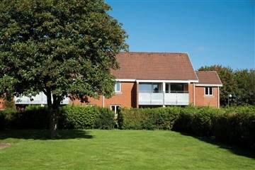 Billede 9. Lejlighed, Fælledvej, Frederikshavn 
