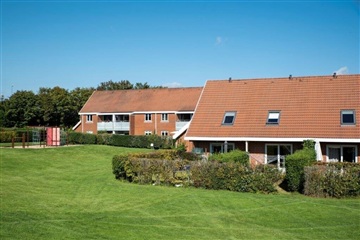 Billede 15. Lejlighed, Fælledvej, Frederikshavn 