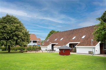 Billede 14. Lejlighed, Fælledvej, Frederikshavn 
