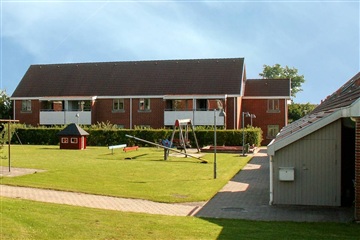 Billede 10. Lejlighed, Fælledvej, Frederikshavn 