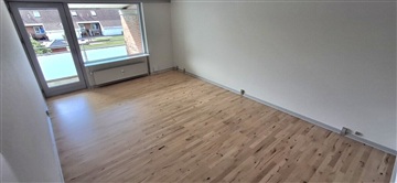 Billede 2. Lejlighed, Fælledvej, Frederikshavn 