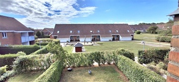 Billede 6. Lejlighed, Fælledvej, Frederikshavn 