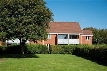 Billede 2. Lejlighed, Fælledvej, Frederikshavn 