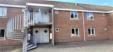 Billede 7. Lejlighed, Fælledvej, Frederikshavn 