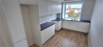 Photo 1. Apartment, Kalkværksvej, Frederikshavn 