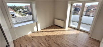 Photo 5. Apartment, Kalkværksvej, Frederikshavn 