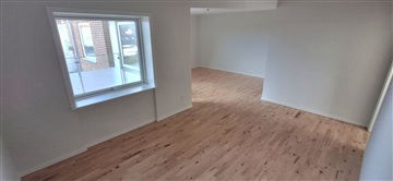 Photo 3. Apartment, Kalkværksvej, Frederikshavn 