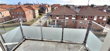 Photo 9. Apartment, Kalkværksvej, Frederikshavn 