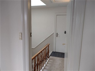 Photo 2. Apartment, Lahnsgade, Odense C 