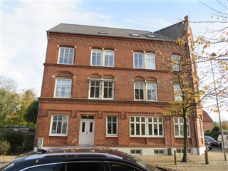 Photo 13. Apartment, Lahnsgade, Odense C 