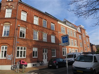 Photo 11. Apartment, Lahnsgade, Odense C 
