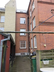 Photo 20. Apartment, Lahnsgade, Odense C 