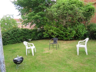Photo 17. Apartment, Lahnsgade, Odense C 