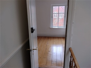 Photo 1. Apartment, Lahnsgade, Odense C 
