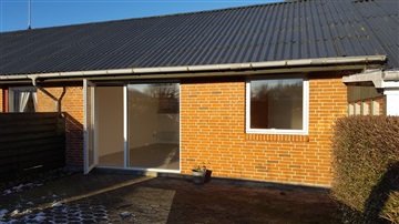 Photo 9. House, Studsgårdvej, Herning 