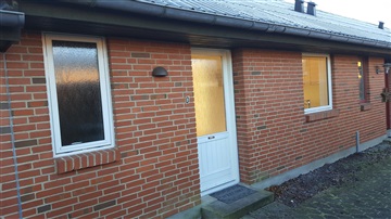 Photo 1. House, Studsgårdvej, Herning 