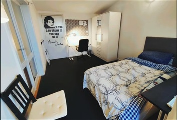 Photo 8. Room, Trappegavl, Brønshøj 