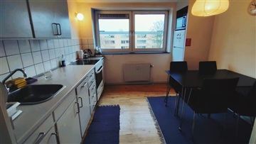 Photo 4. Room, Trappegavl, Brønshøj 