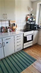 Photo 7. Room, Trappegavl, Brønshøj 