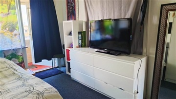 Photo 1. Room, Trappegavl, Brønshøj 