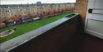 Photo 9. Room, Trappegavl, Brønshøj 
