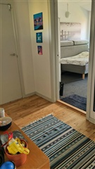 Photo 4. Room, Trappegavl, Brønshøj 