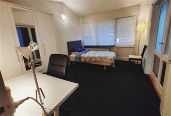Photo 7. Room, Trappegavl, Brønshøj 