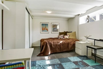 Photo 3. House, Virum Stationsvej, Virum 