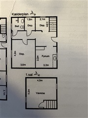 Photo 10. House, Virum Stationsvej, Virum 