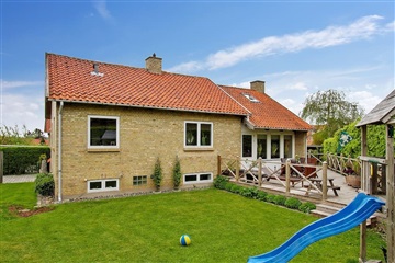 Photo 1. House, Virum Stationsvej, Virum 