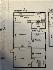 Photo 9. House, Virum Stationsvej, Virum 