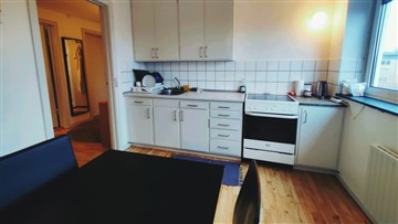 Photo 5. Room, Trappegavl, Brønshøj 