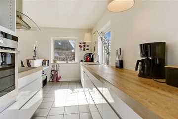 Photo 4. House, Virum Stationsvej, Virum 