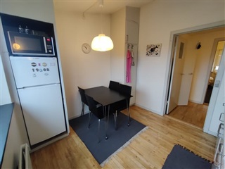 Photo 1. Room, Trappegavl, Brønshøj 