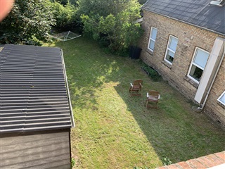 Photo 12. Apartment, Toftegade, Hjørring 