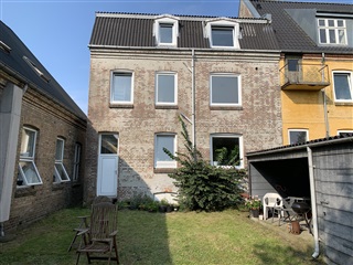 Photo 11. Apartment, Toftegade, Hjørring 
