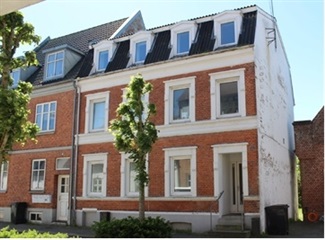 Photo 1. Apartment, Toftegade, Hjørring 