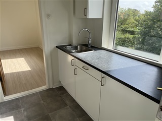 Photo 2. Apartment, Toftegade, Hjørring 