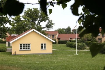 Billede 1. Lejlighed, Sybergs Have, Kerteminde 